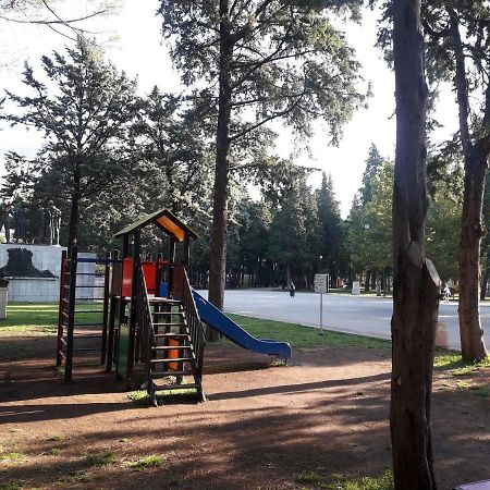 Apartment Voortex Τρέμπινιε Εξωτερικό φωτογραφία
