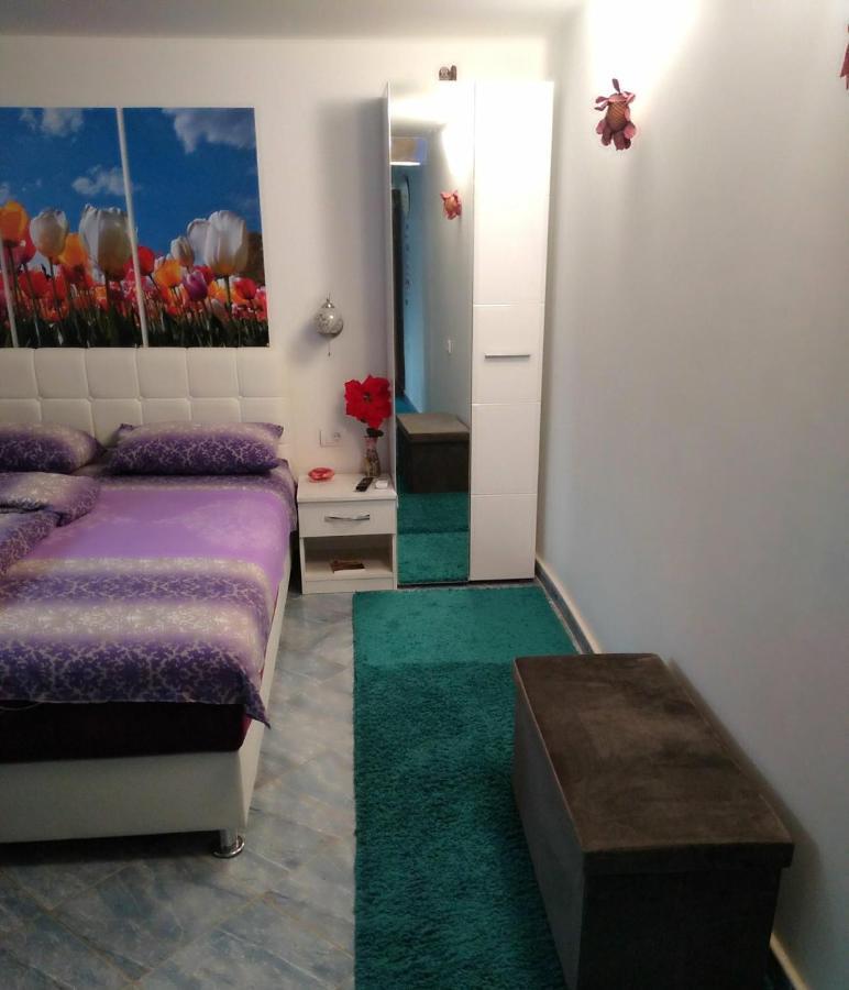 Apartment Voortex Τρέμπινιε Εξωτερικό φωτογραφία