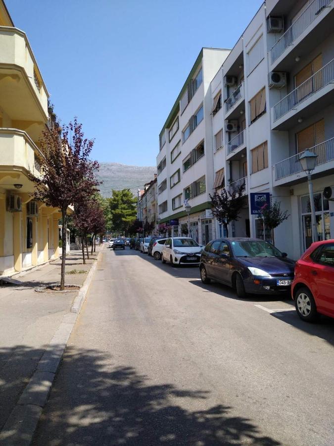 Apartment Voortex Τρέμπινιε Εξωτερικό φωτογραφία