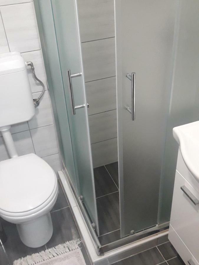 Apartment Voortex Τρέμπινιε Εξωτερικό φωτογραφία