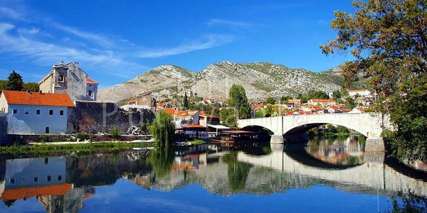 Apartment Voortex Τρέμπινιε Εξωτερικό φωτογραφία