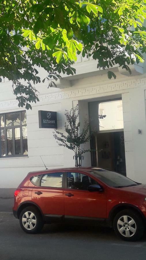 Apartment Voortex Τρέμπινιε Εξωτερικό φωτογραφία